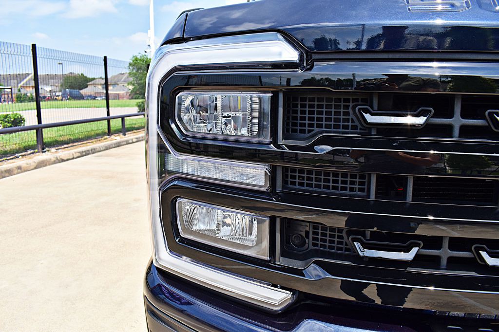 2023 Ford F-350 Image 49