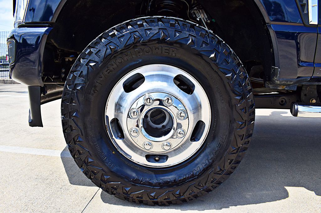 2023 Ford F-350 Image 51