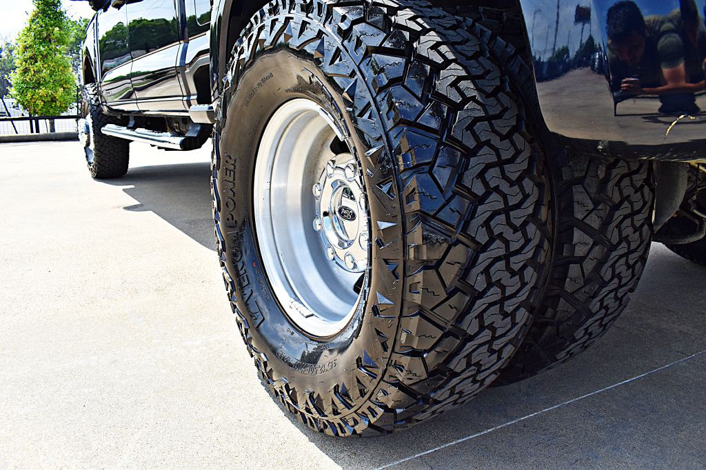 2023 Ford F-350 Image 56