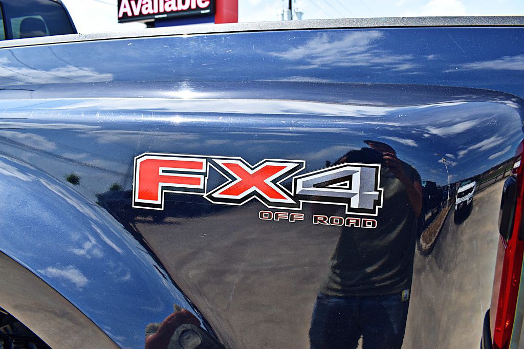 2023 Ford F-350 Image 57