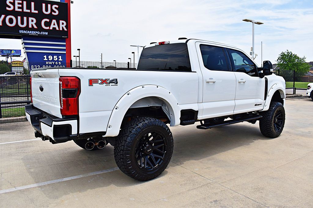 2023 Ford F-250 Image 5