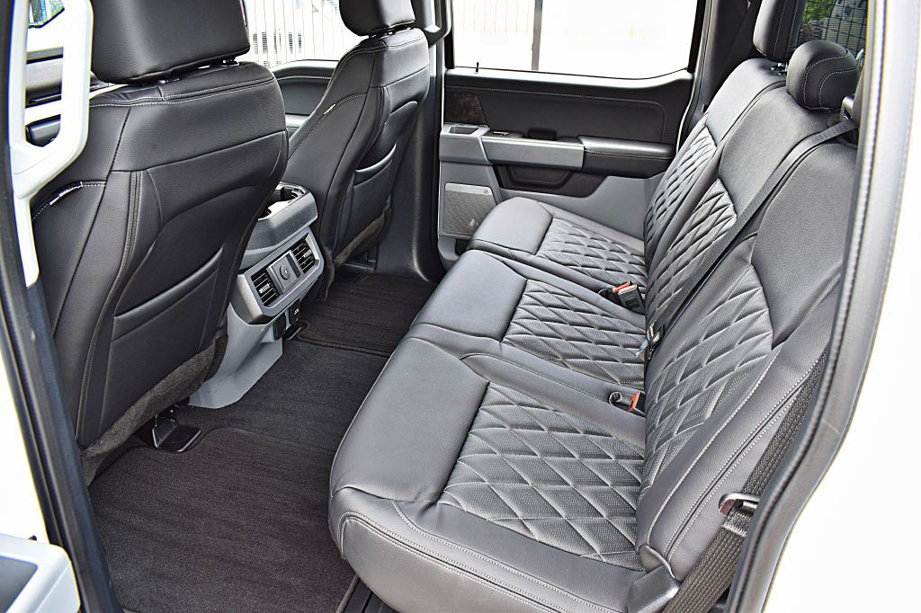 2023 Ford F-250 Image 19