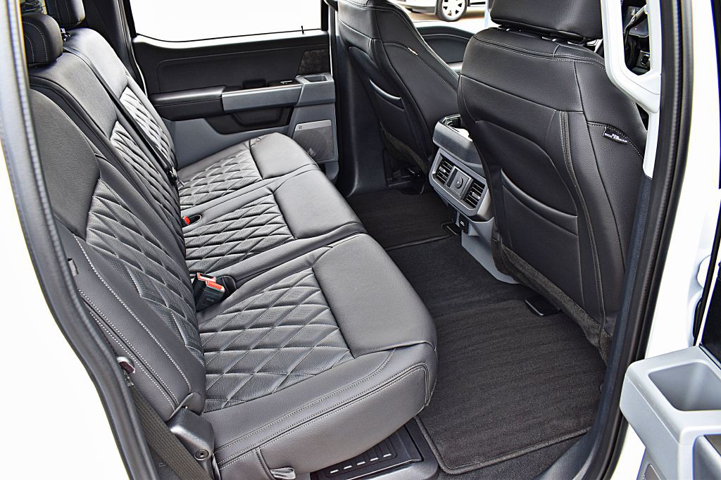 2023 Ford F-250 Image 23