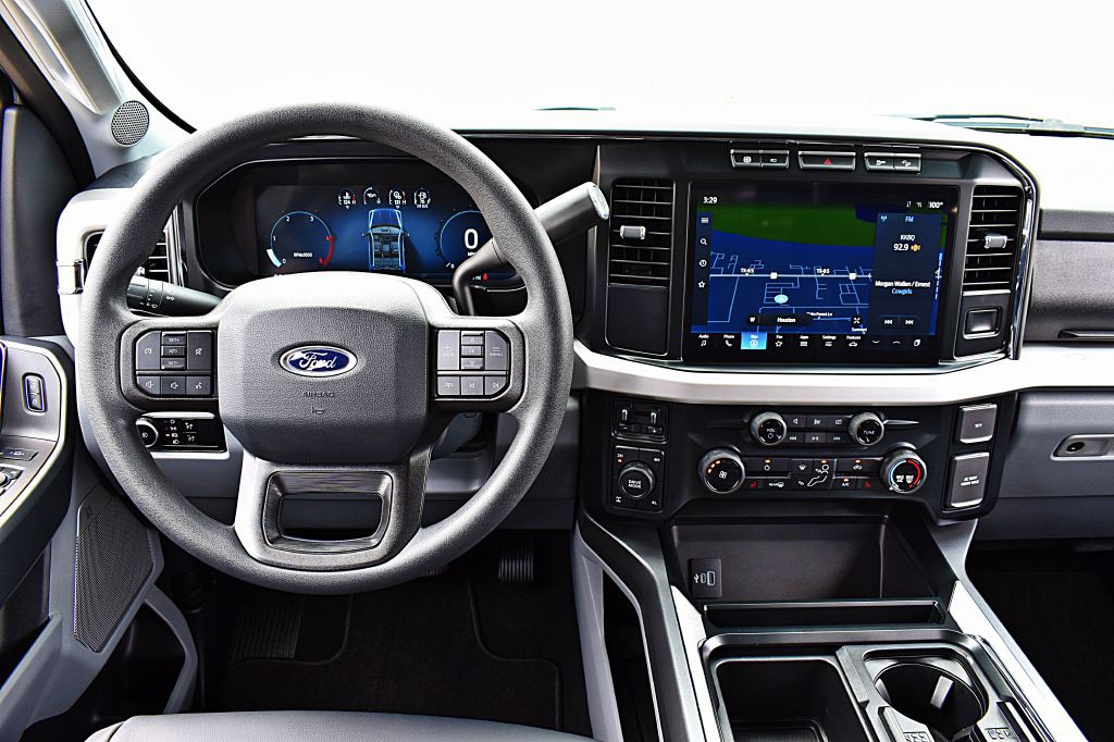 2023 Ford F-250 Image 26