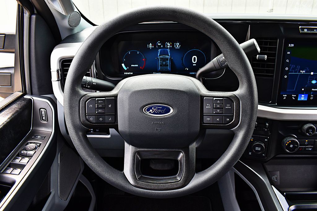 2023 Ford F-250 Image 27