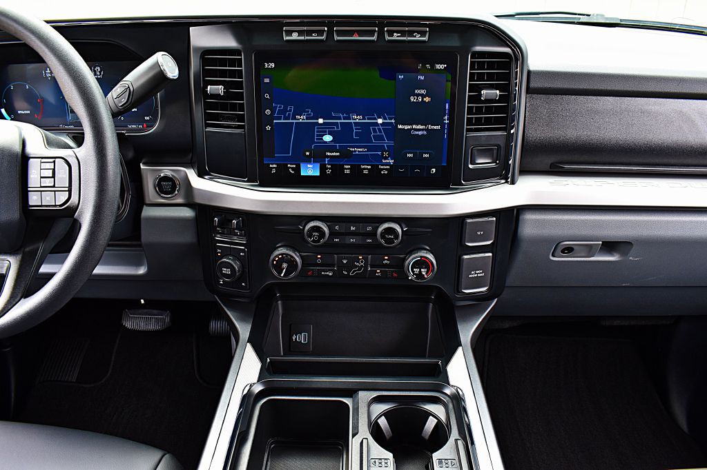 2023 Ford F-250 Image 28