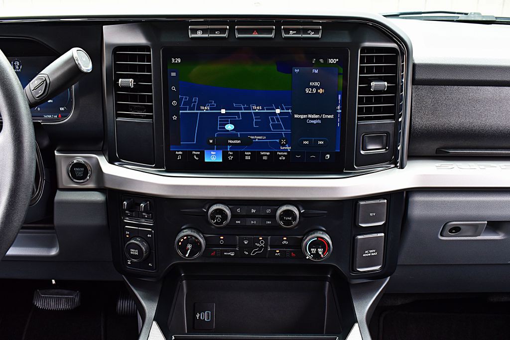 2023 Ford F-250 Image 29