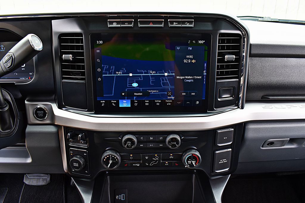 2023 Ford F-250 Image 30