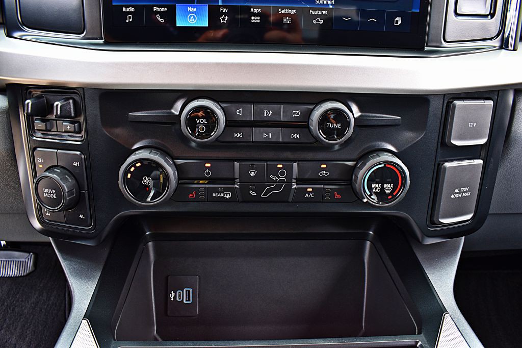 2023 Ford F-250 Image 36