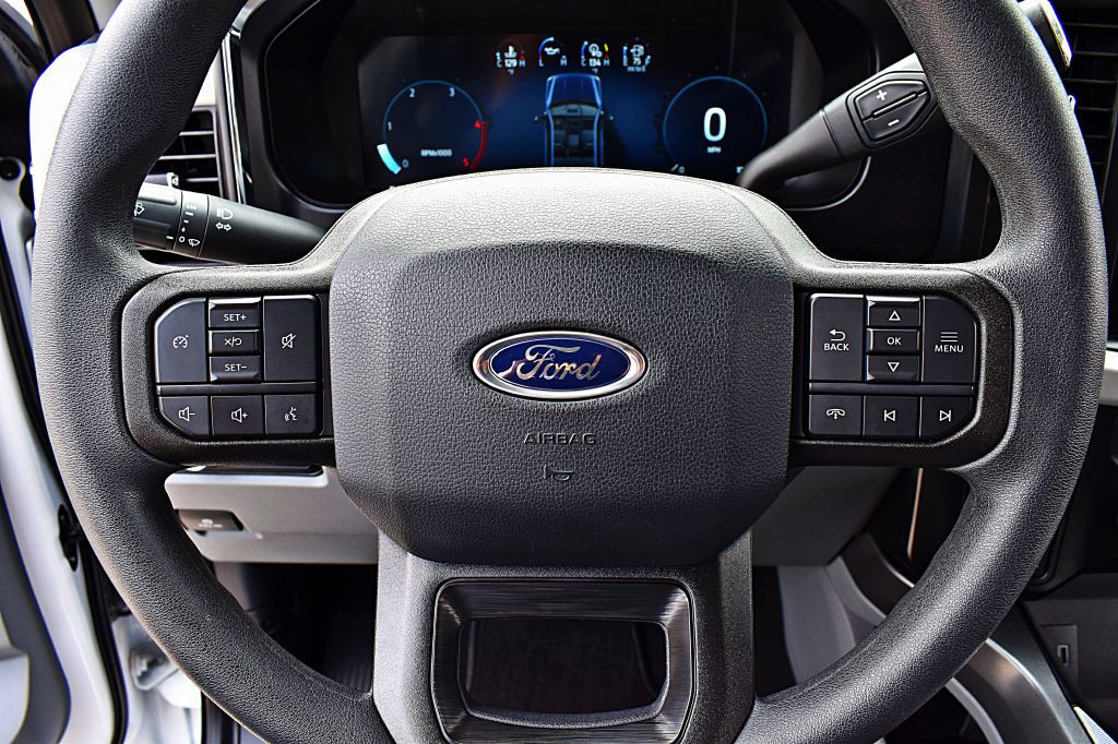 2023 Ford F-250 Image 42