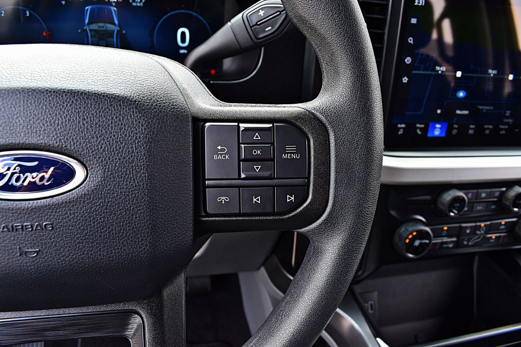 2023 Ford F-250 Image 44