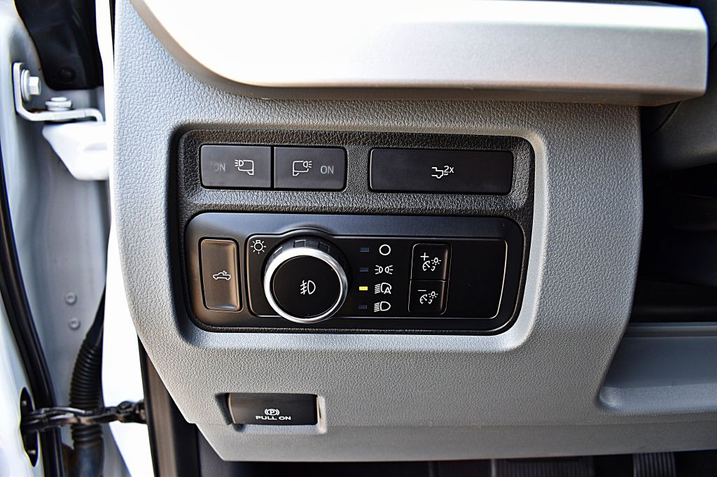 2023 Ford F-250 Image 46