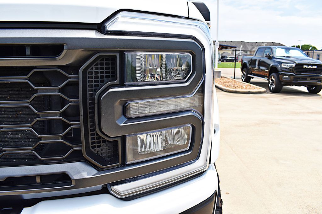 2023 Ford F-250 Image 53