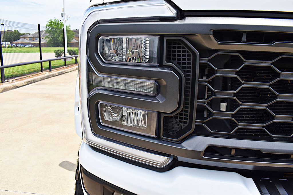 2023 Ford F-250 Image 54