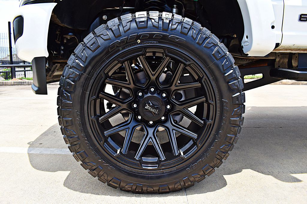 2023 Ford F-250 Image 58