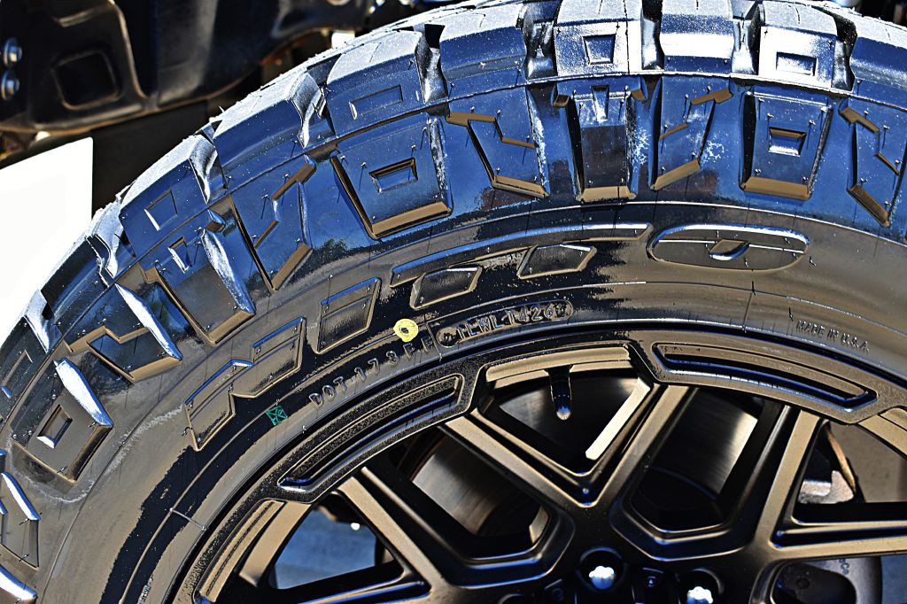 2023 Ford F-250 Image 60
