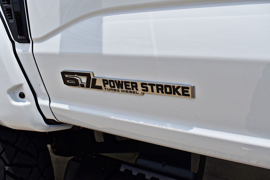 2023 Ford F-250 Image 63