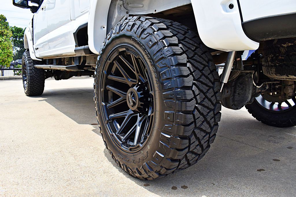 2023 Ford F-250 Image 64