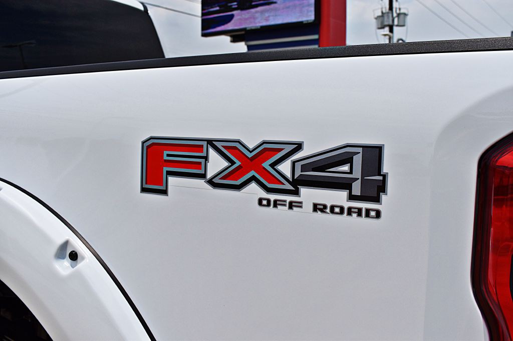 2023 Ford F-250 Image 65