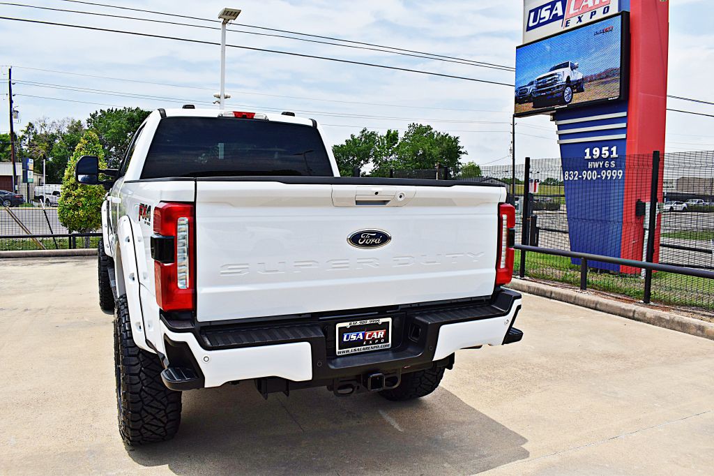 2023 Ford F-250 Image 66
