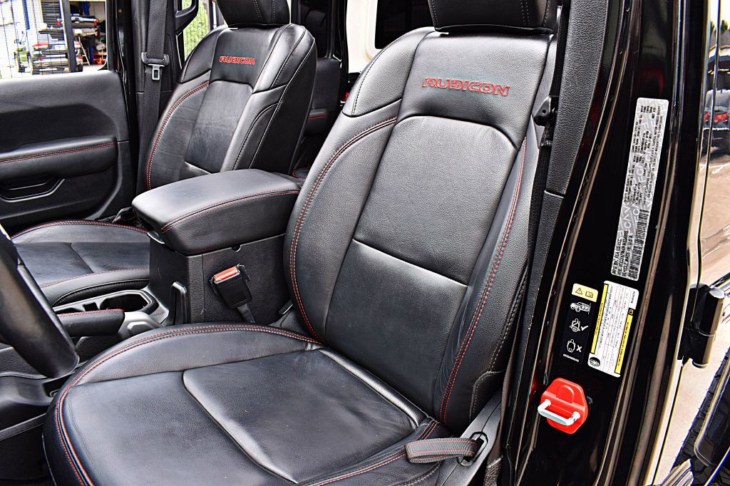 2021 Jeep Wrangler Unlimited Image 16