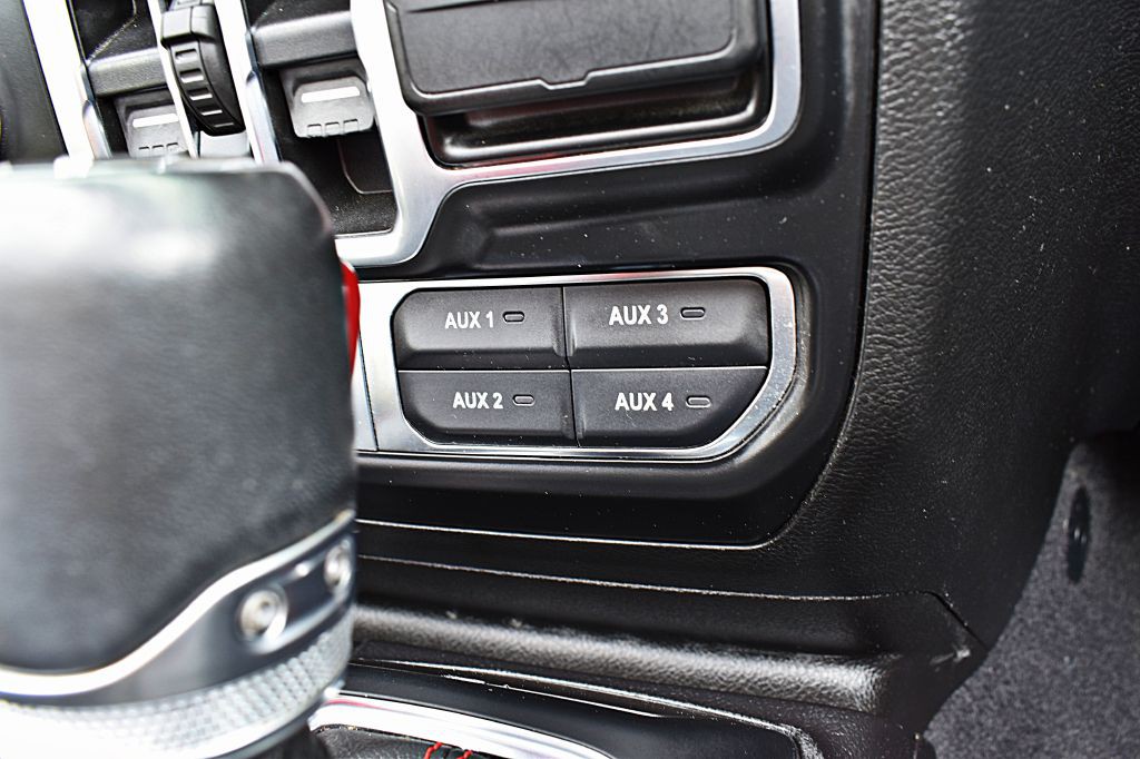 2021 Jeep Wrangler Unlimited Image 37