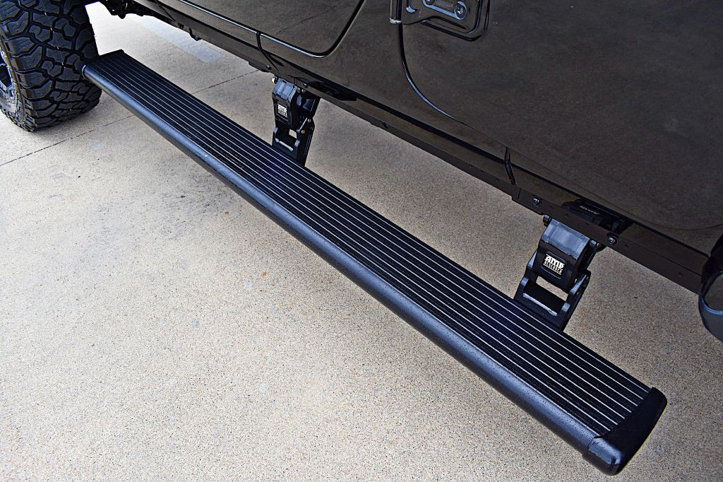 2021 Jeep Wrangler Unlimited Image 60