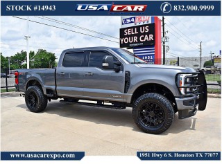 Image for 2023 Ford F-250 XLT ID: 7408526
