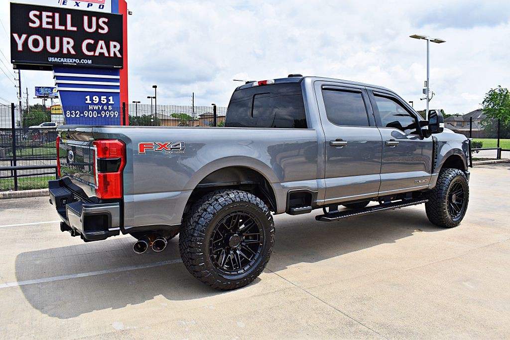 2023 Ford F-250 Image 5