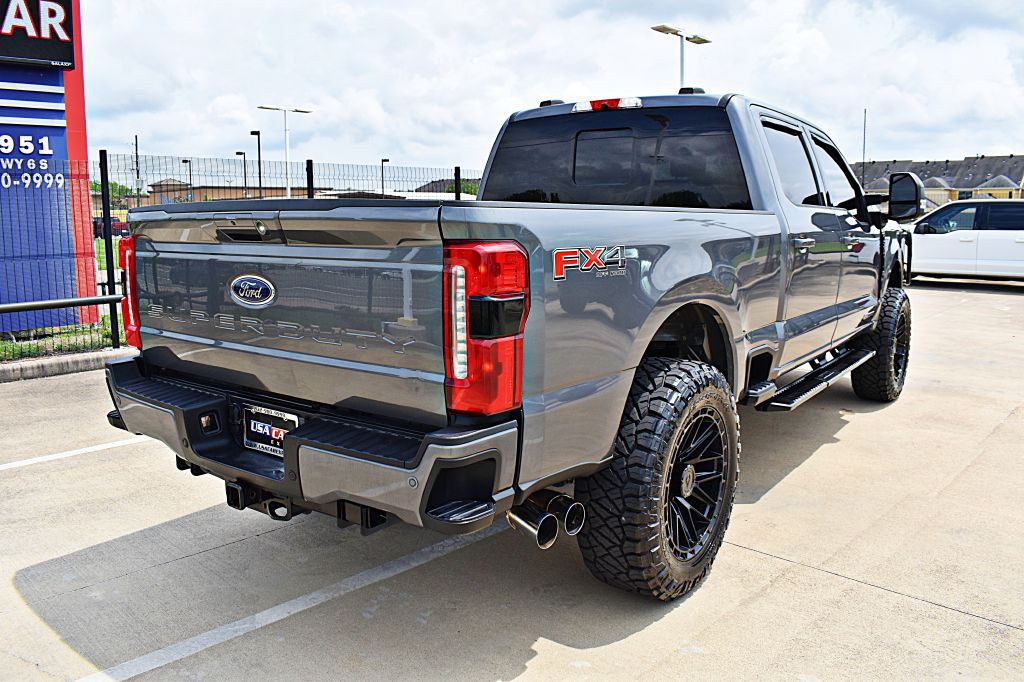 2023 Ford F-250 Image 7