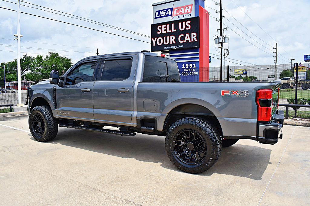 2023 Ford F-250 Image 9