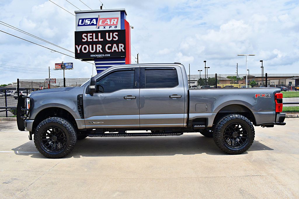 2023 Ford F-250 Image 10