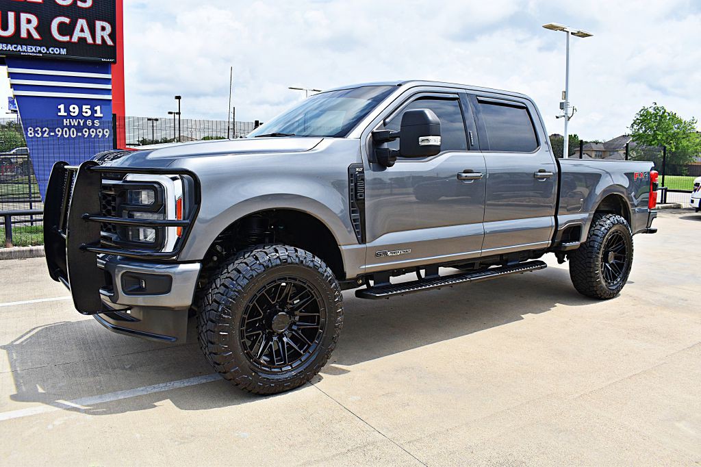 2023 Ford F-250 Image 11