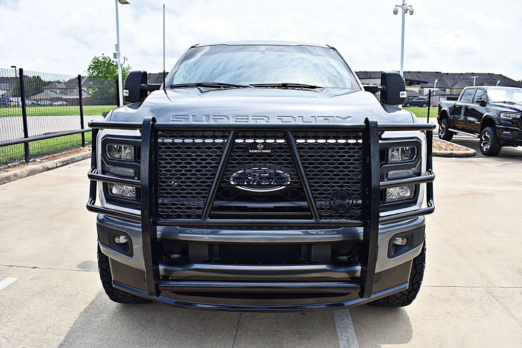 2023 Ford F-250 Image 12