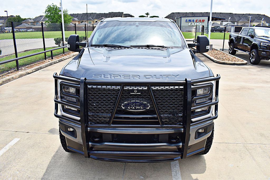 2023 Ford F-250 Image 13