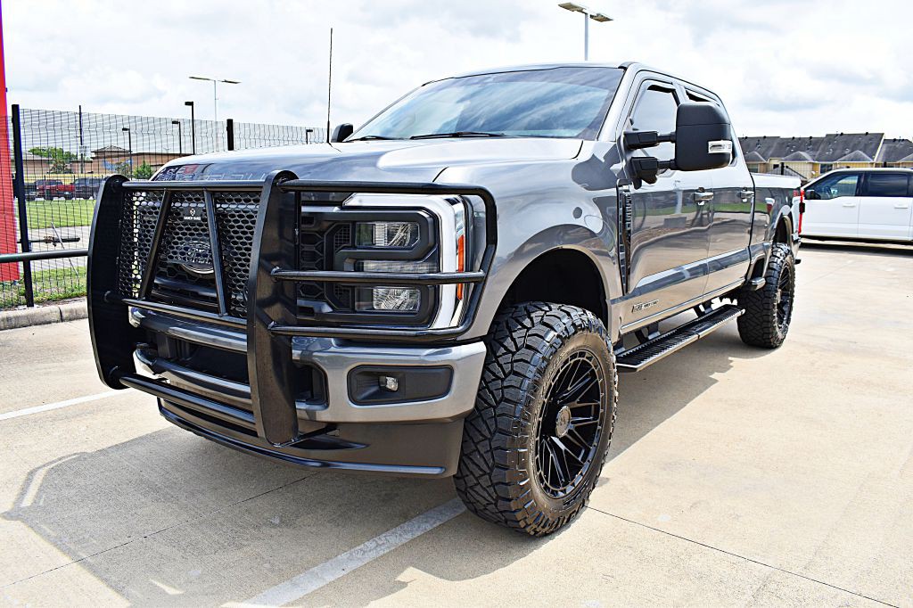 2023 Ford F-250 Image 14
