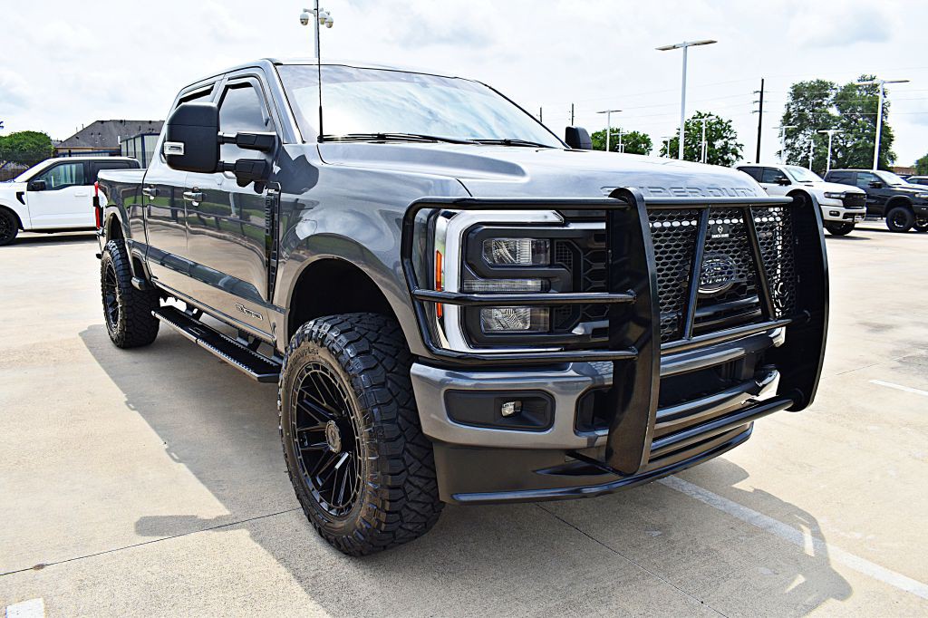 2023 Ford F-250 Image 15
