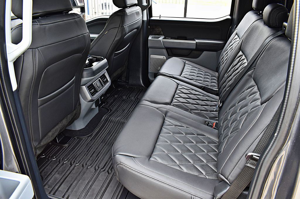 2023 Ford F-250 Image 18