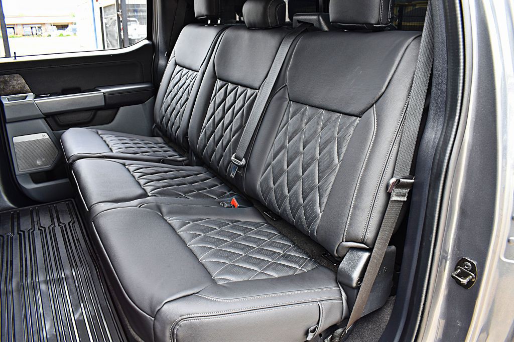 2023 Ford F-250 Image 19