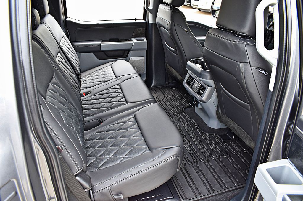 2023 Ford F-250 Image 22