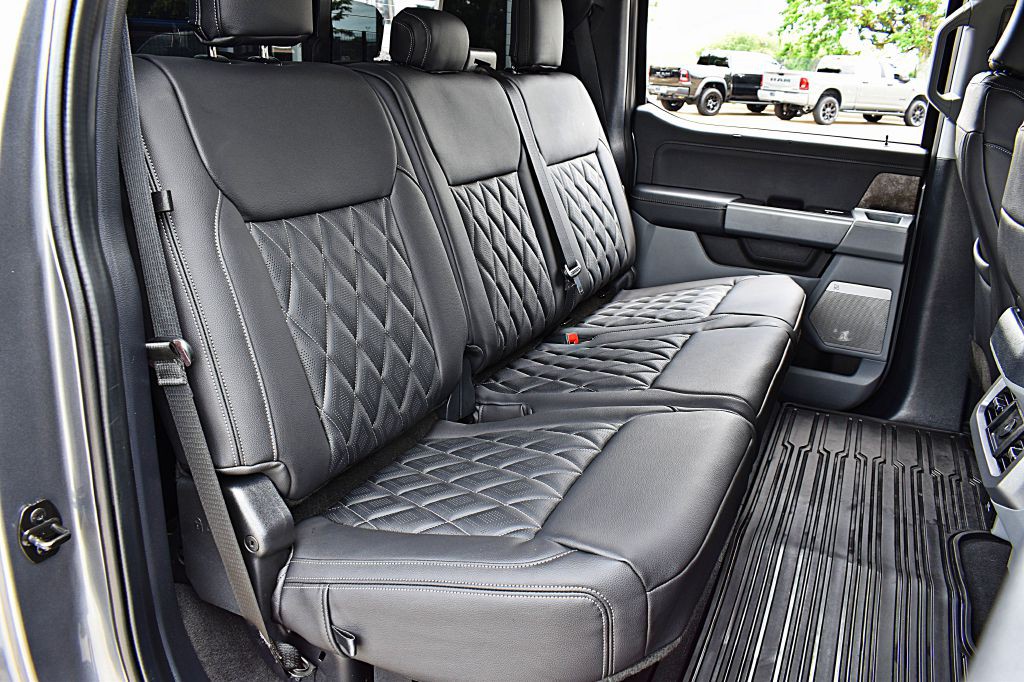 2023 Ford F-250 Image 23