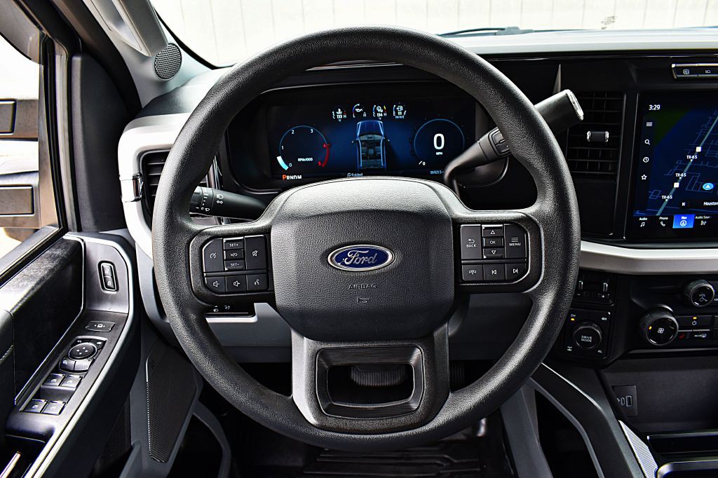 2023 Ford F-250 Image 26