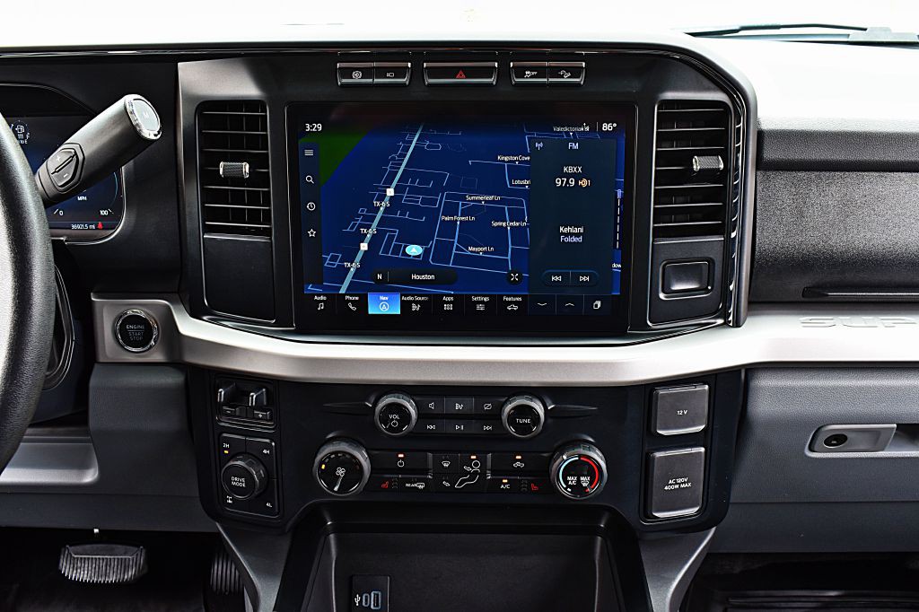 2023 Ford F-250 Image 28