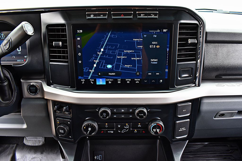 2023 Ford F-250 Image 29