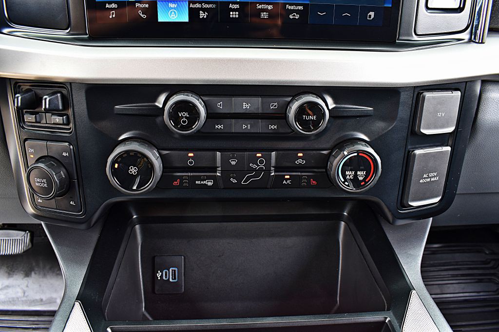 2023 Ford F-250 Image 35