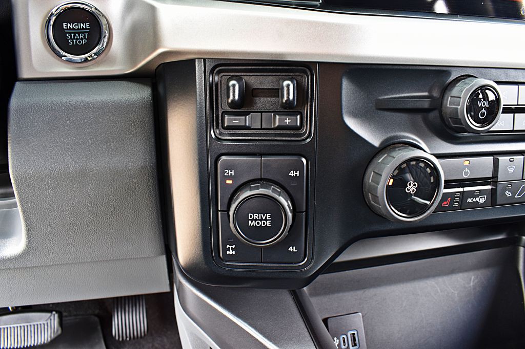 2023 Ford F-250 Image 36