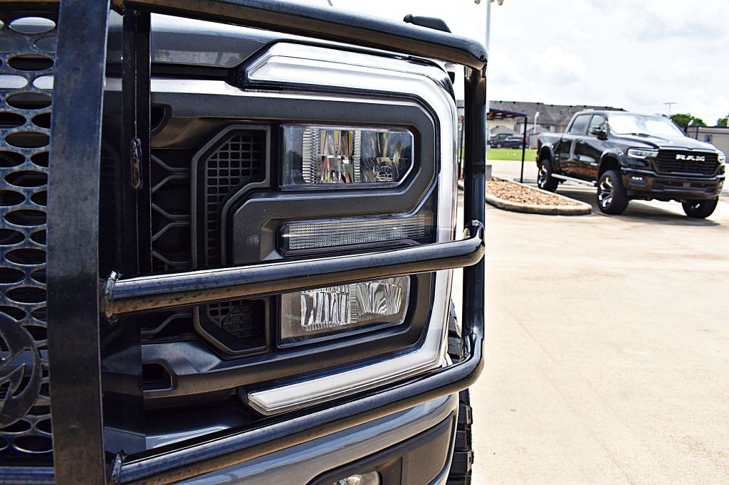 2023 Ford F-250 Image 50