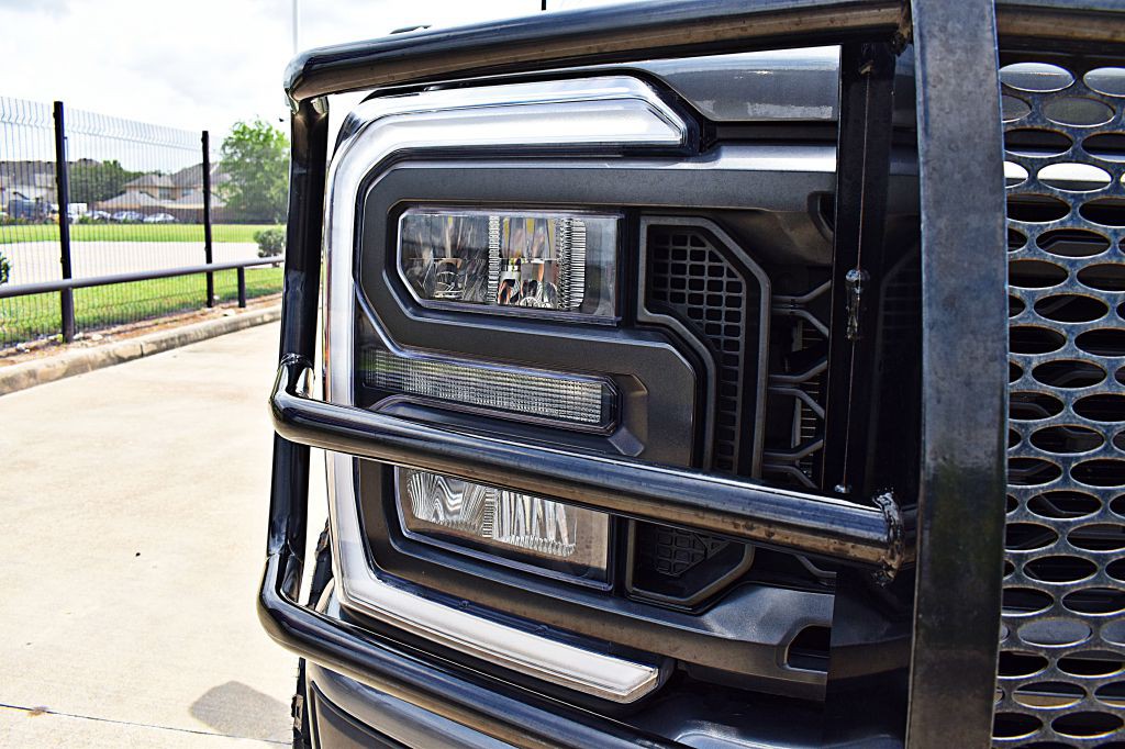 2023 Ford F-250 Image 51
