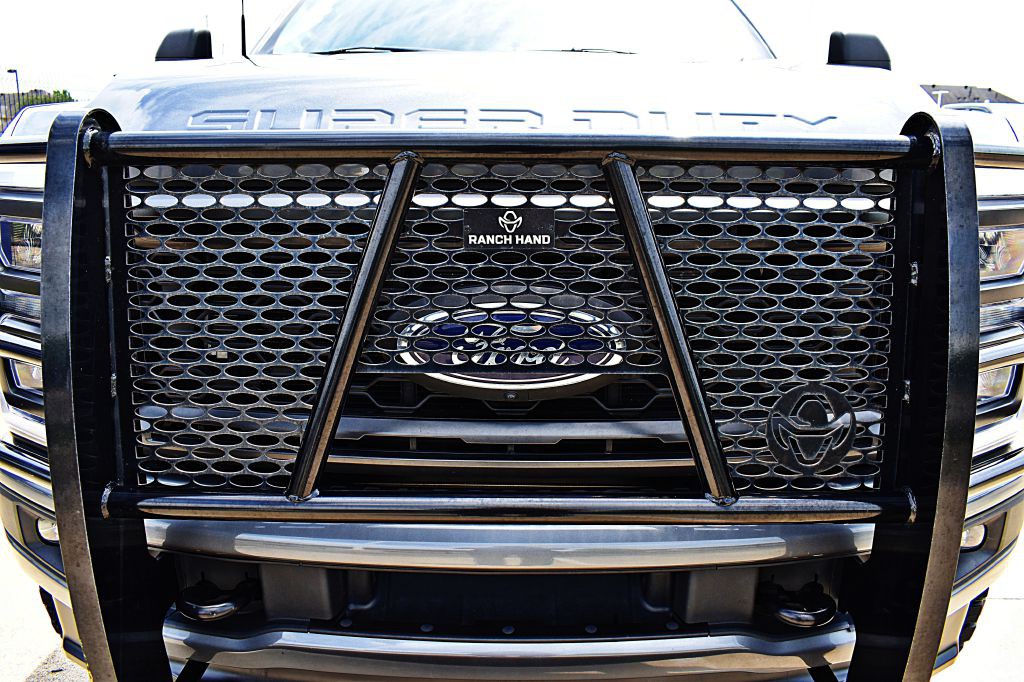 2023 Ford F-250 Image 52