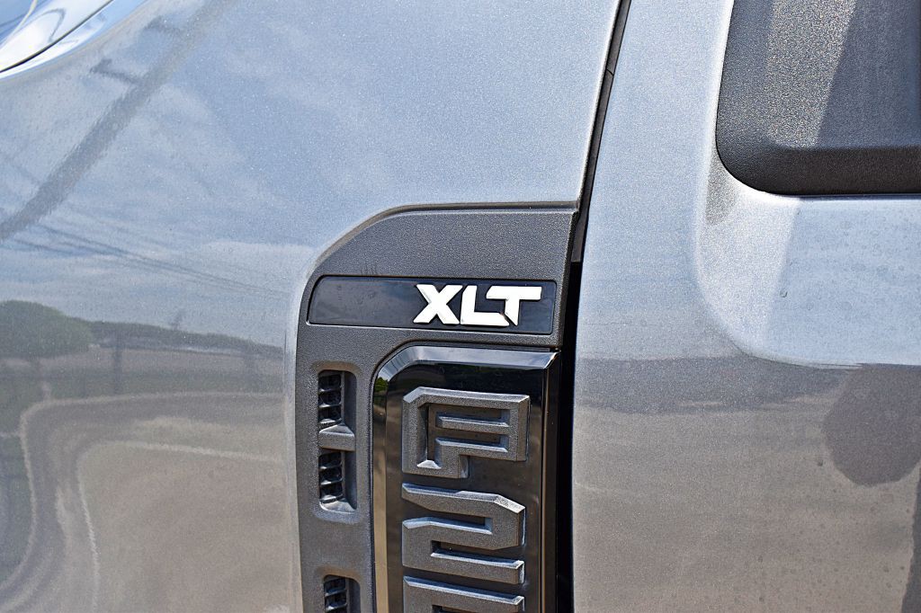 2023 Ford F-250 Image 54